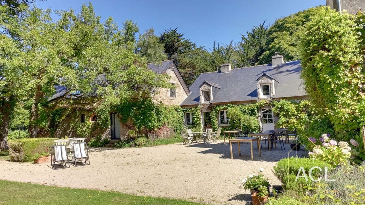 Maison à vendre, 650m², Lorient