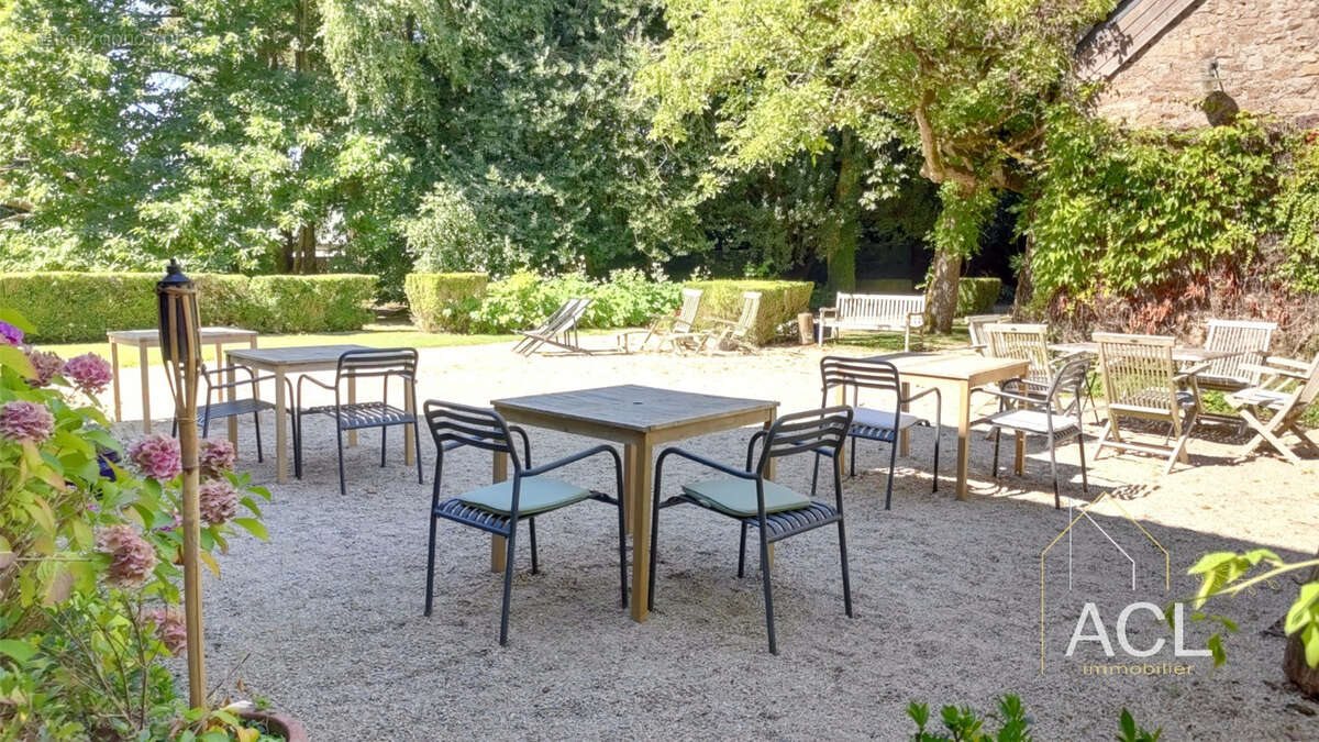 Maison à vendre, 650m², Lorient
