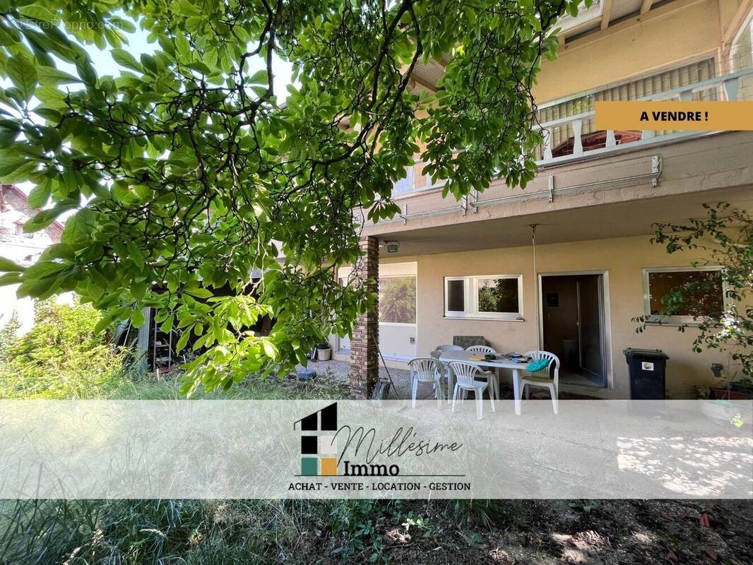 Maison à vendre, 215m², Sarre-Union
