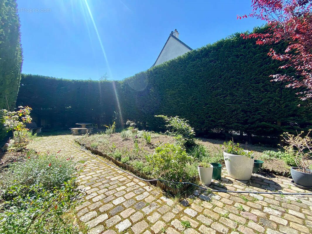 Maison à vendre, 166m², Sartrouville