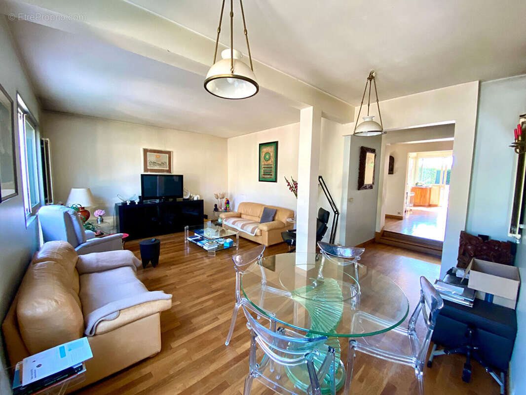 Maison à vendre, 166m², Sartrouville