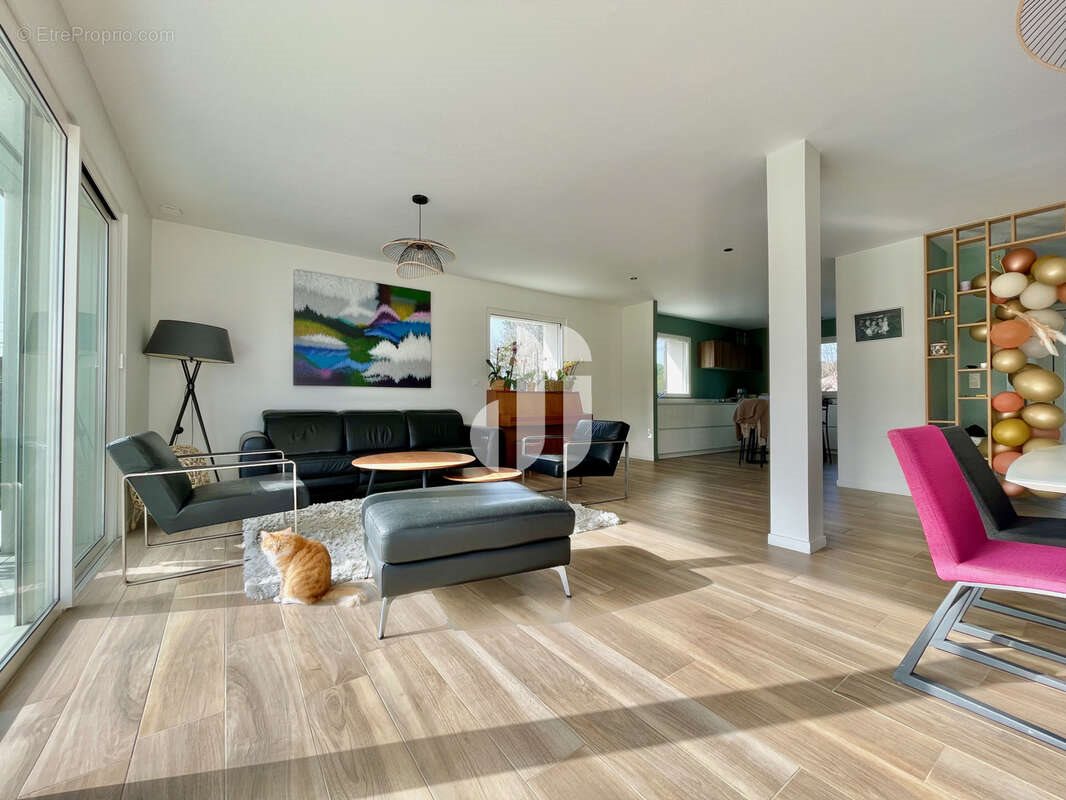 Maison à vendre, 210m², Gradignan
