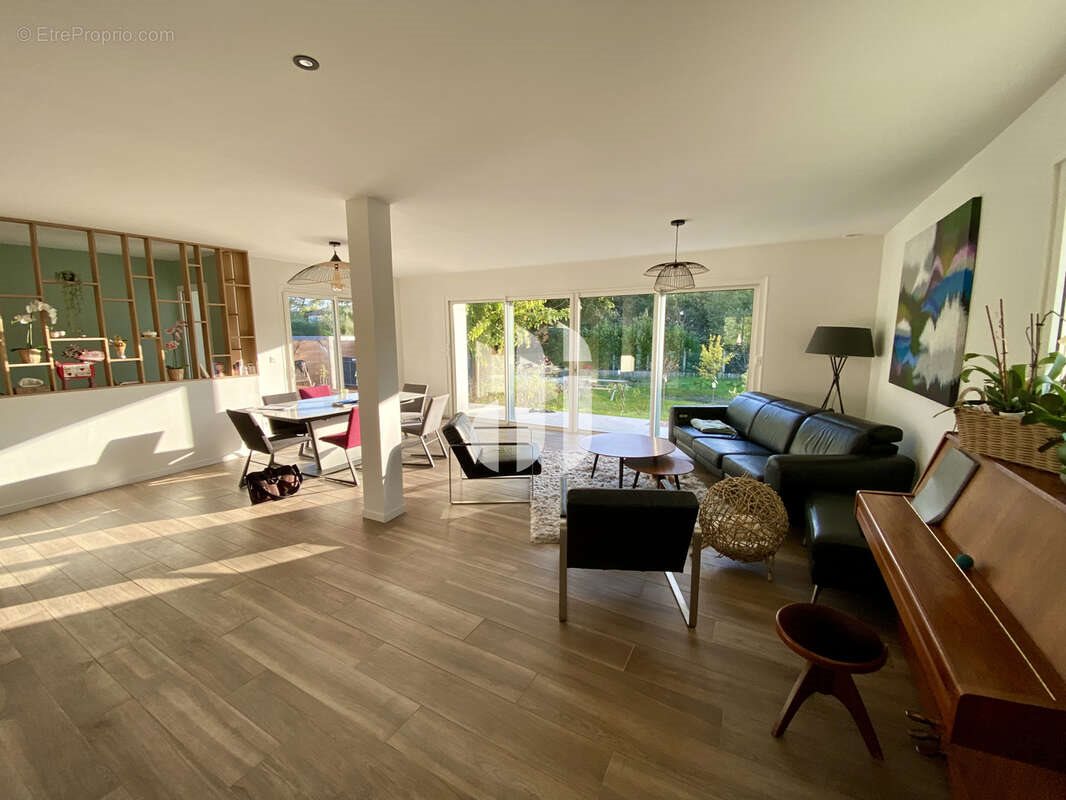 Maison à vendre, 210m², Gradignan