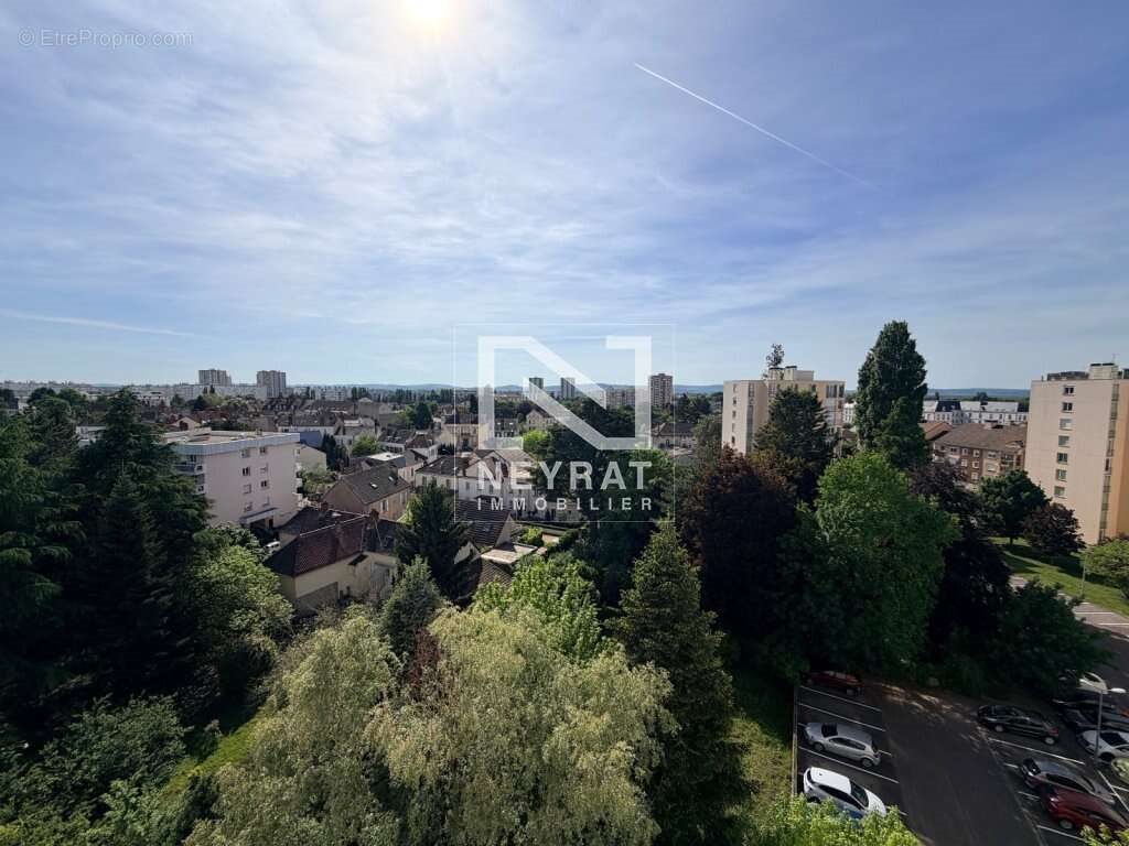 Appartement à vendre, 62m², Chalon-sur-Saône