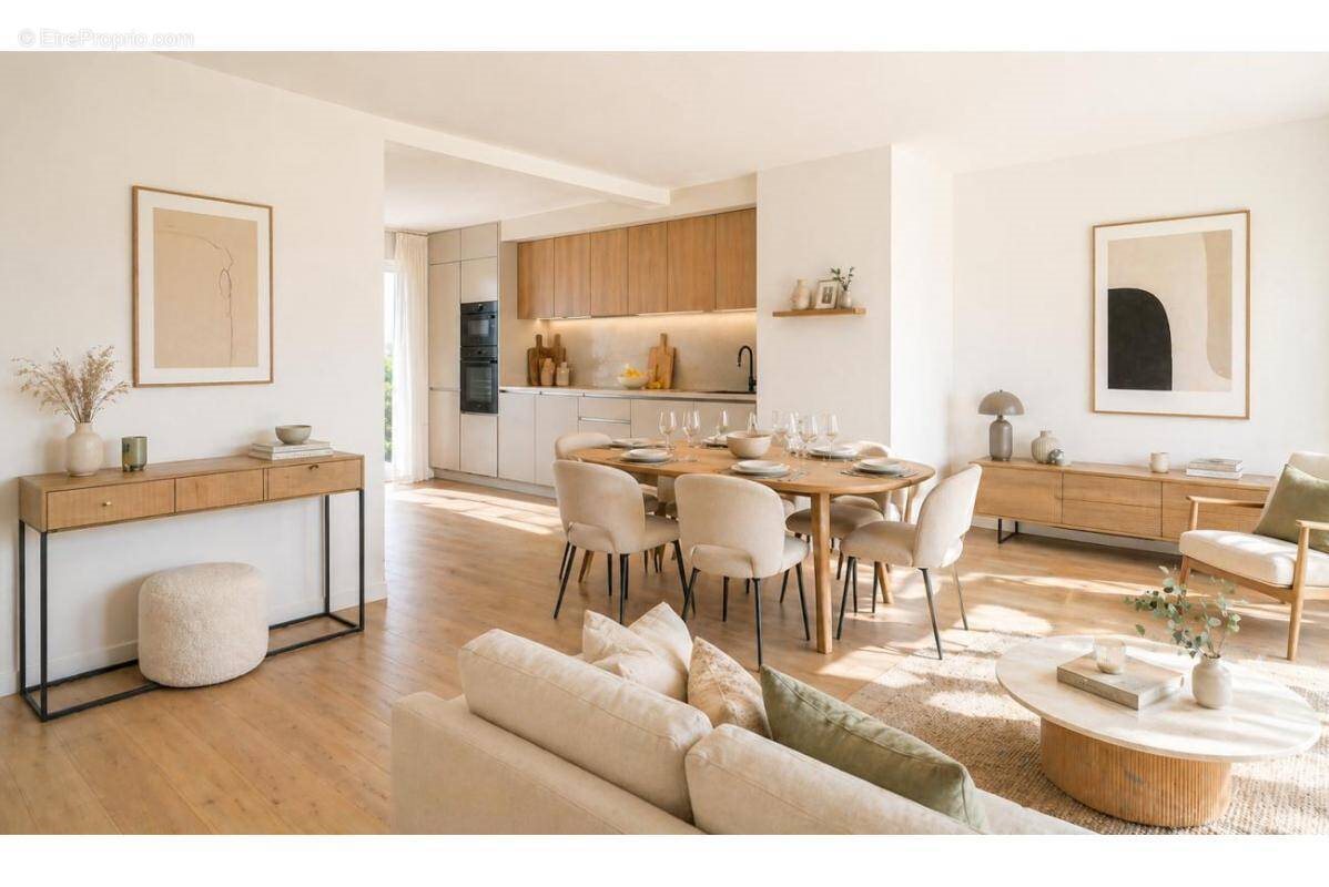 Appartement à vendre, 88m², Dunkerque