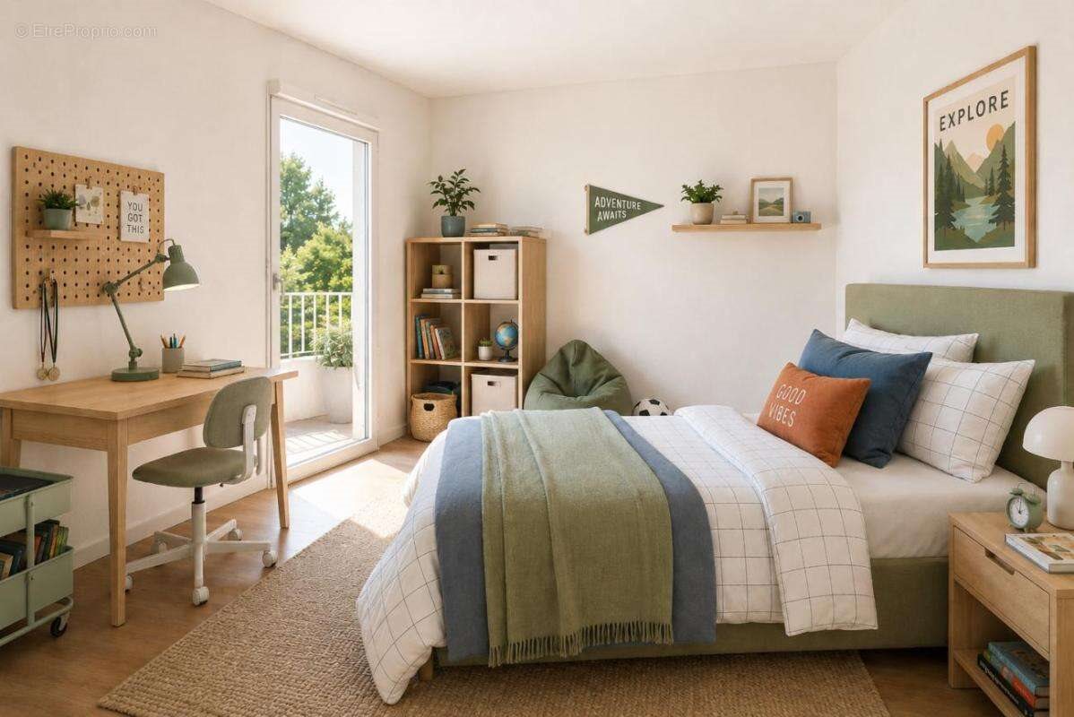 Appartement à vendre, 88m², Dunkerque