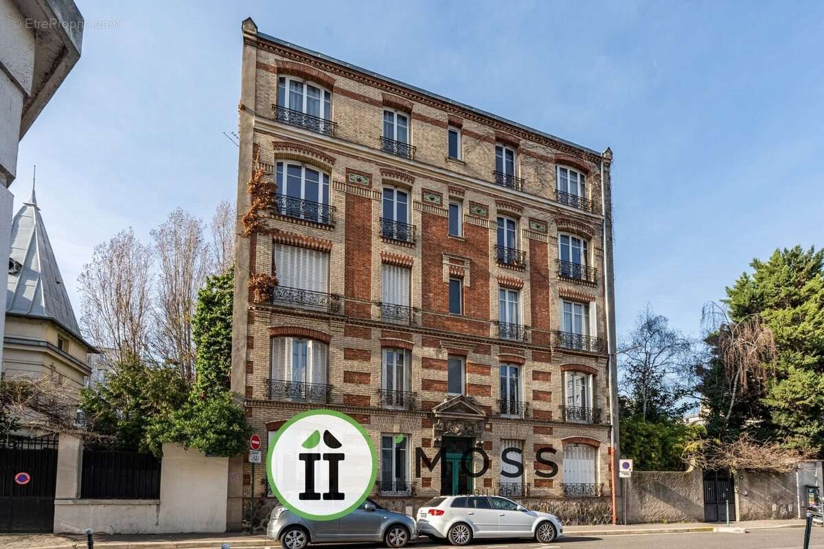 Appartement à vendre, 600m², Asnières-sur-Seine