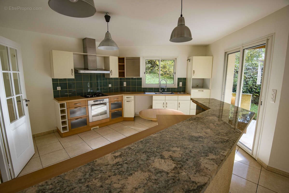Maison à vendre, 171m², Toulouse