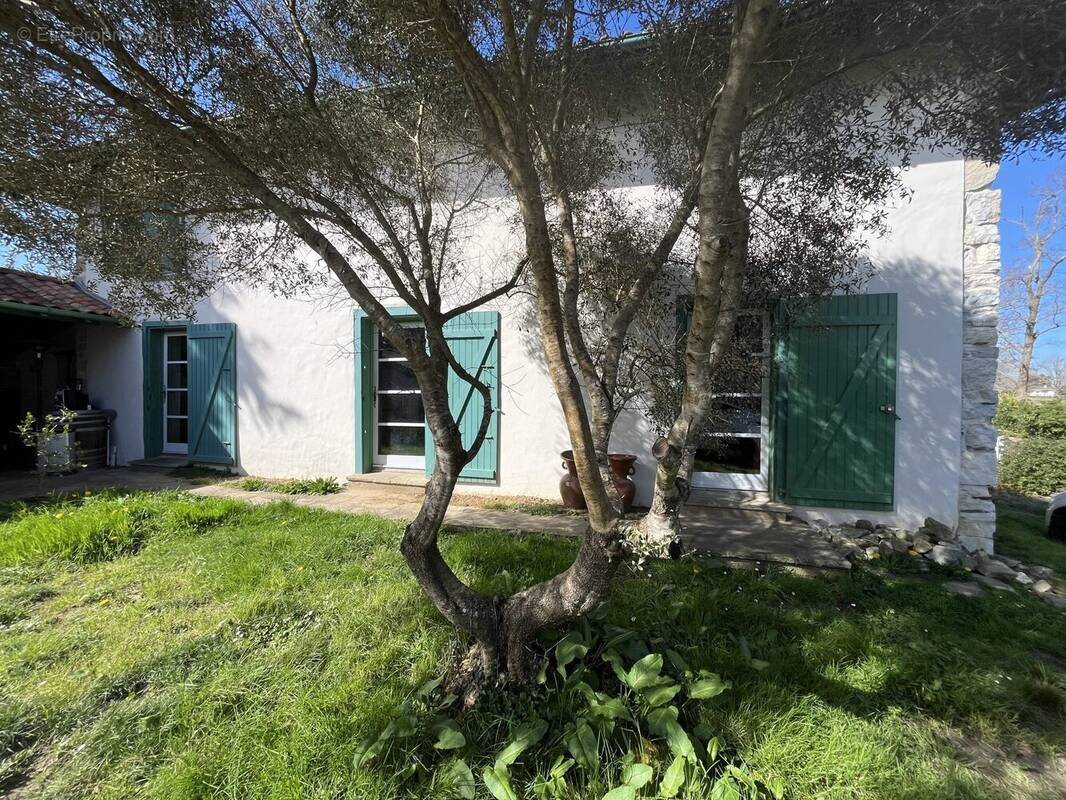 Maison à vendre, 178m², Bayonne