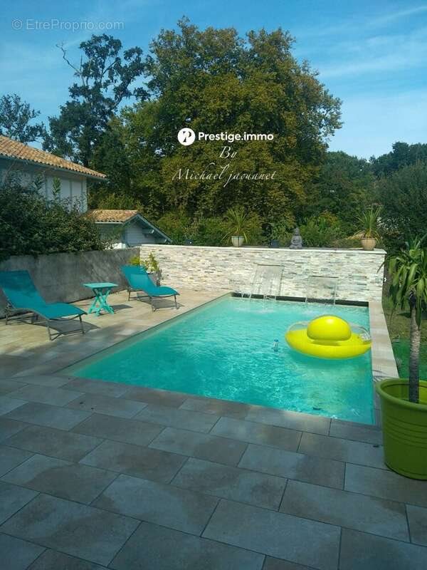 Maison à vendre, 178m², Bayonne
