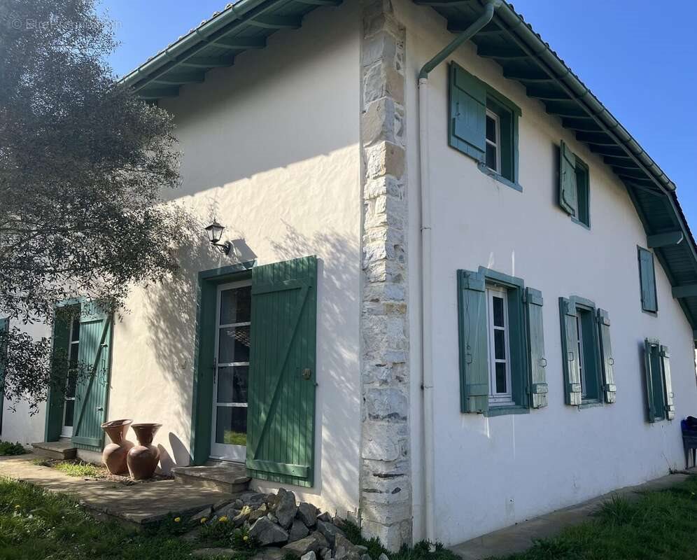 Maison à vendre, 178m², Bayonne