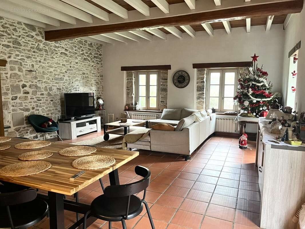 Maison à vendre, 178m², Bayonne