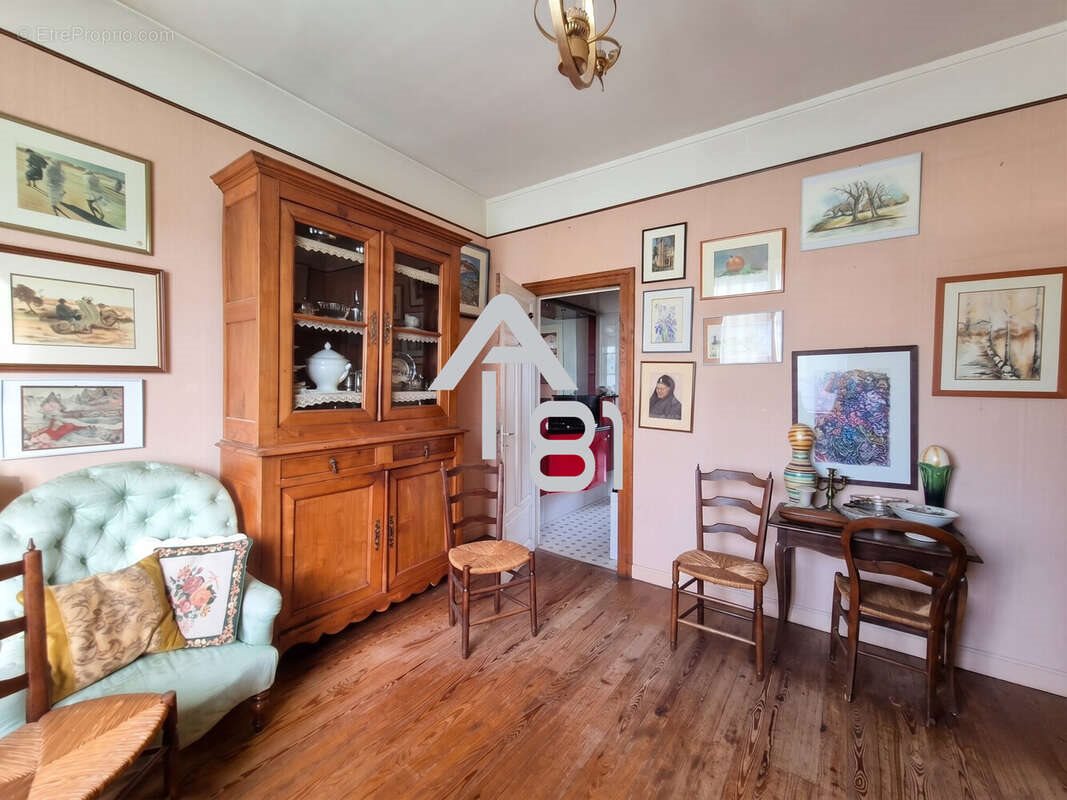 Maison à vendre, 142m², Albi