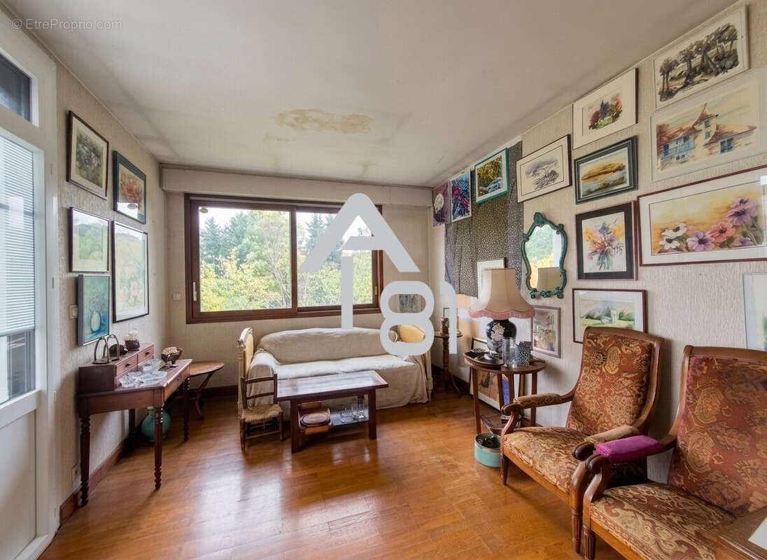Maison à vendre, 142m², Albi