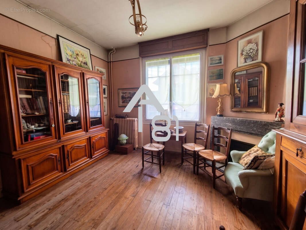 Maison à vendre, 142m², Albi