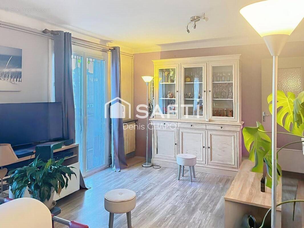 Appartement à vendre, 72m², La Seyne-sur-Mer