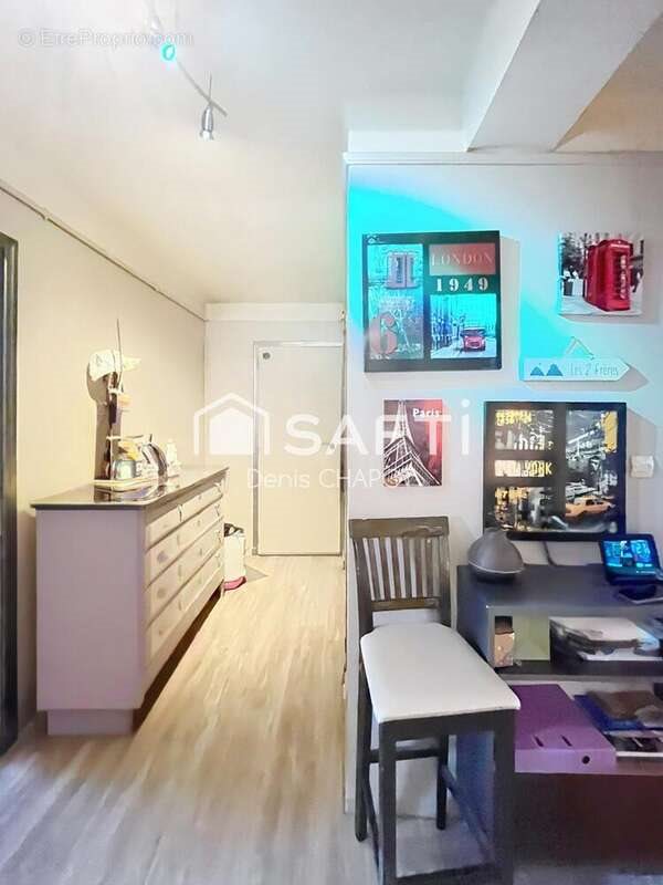 Appartement à vendre, 72m², La Seyne-sur-Mer