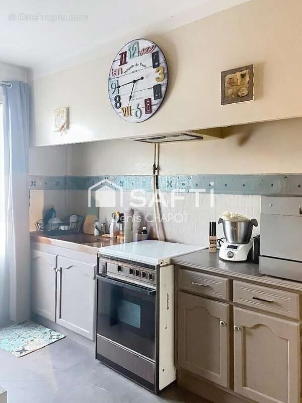 Appartement à vendre, 72m², La Seyne-sur-Mer