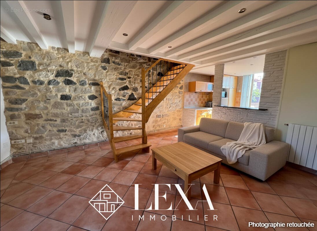 Appartement à vendre, 278m², Nîmes