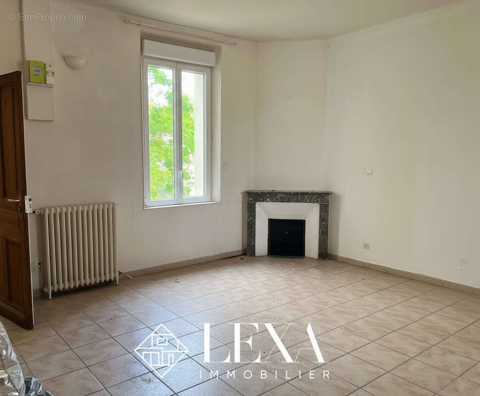 Appartement à vendre, 278m², Nîmes