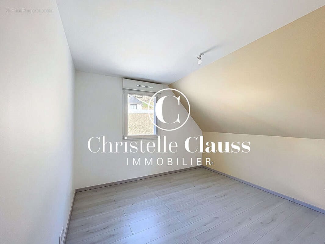 Maison à vendre, 92m², Thann