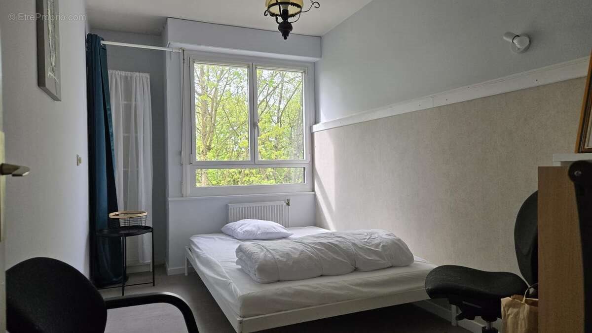 Appartement à vendre, 85m², Rennes