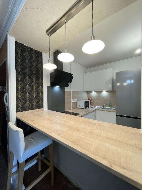 Appartement à vendre, 85m², Rennes