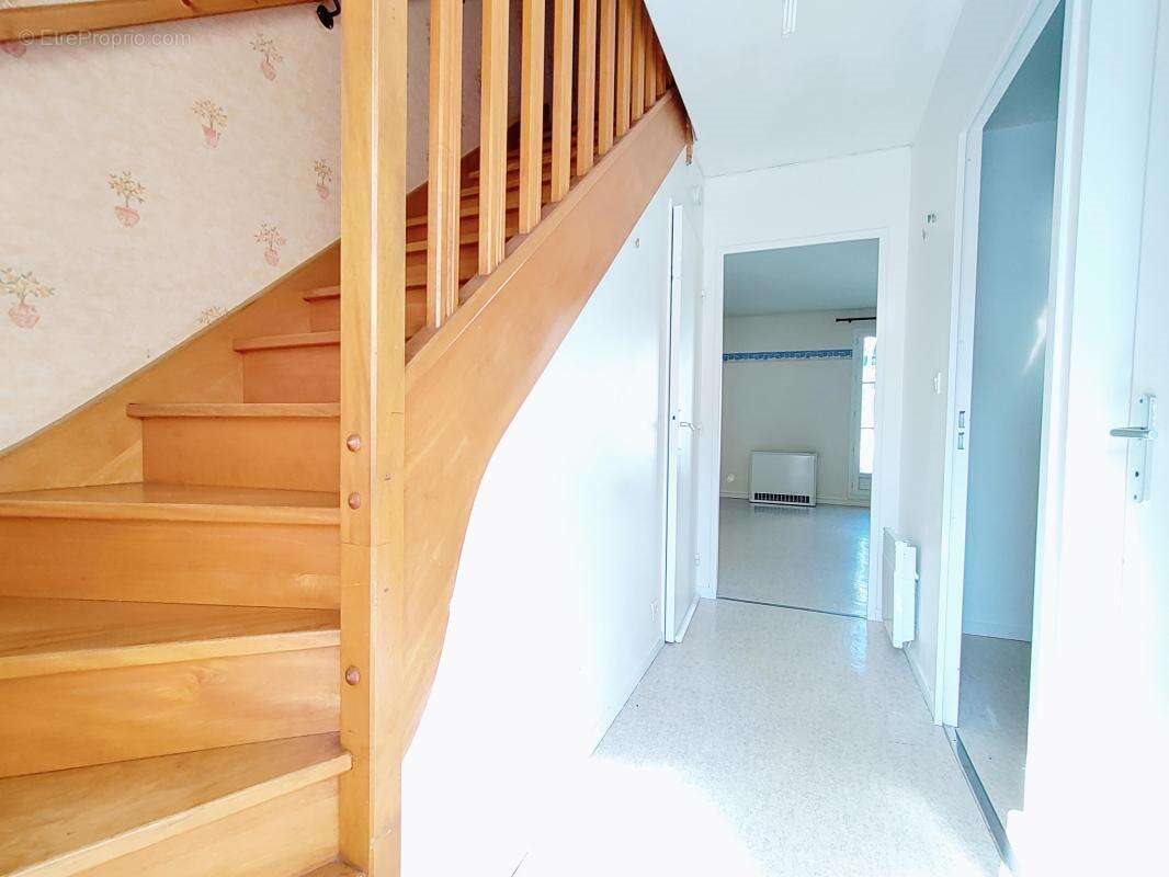 Maison à vendre, 65m², Grandvilliers