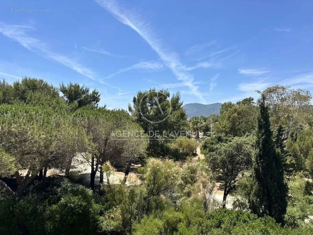 Appartement à vendre, 26m², La Seyne-sur-Mer