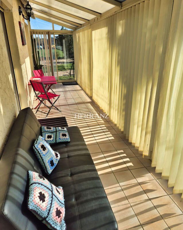 Maison à vendre, 80m², Montpon-Ménestérol