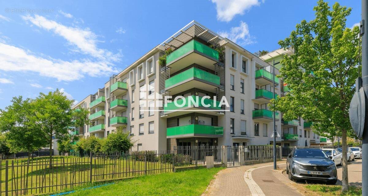 Appartement à vendre, 62m², Oberhausbergen