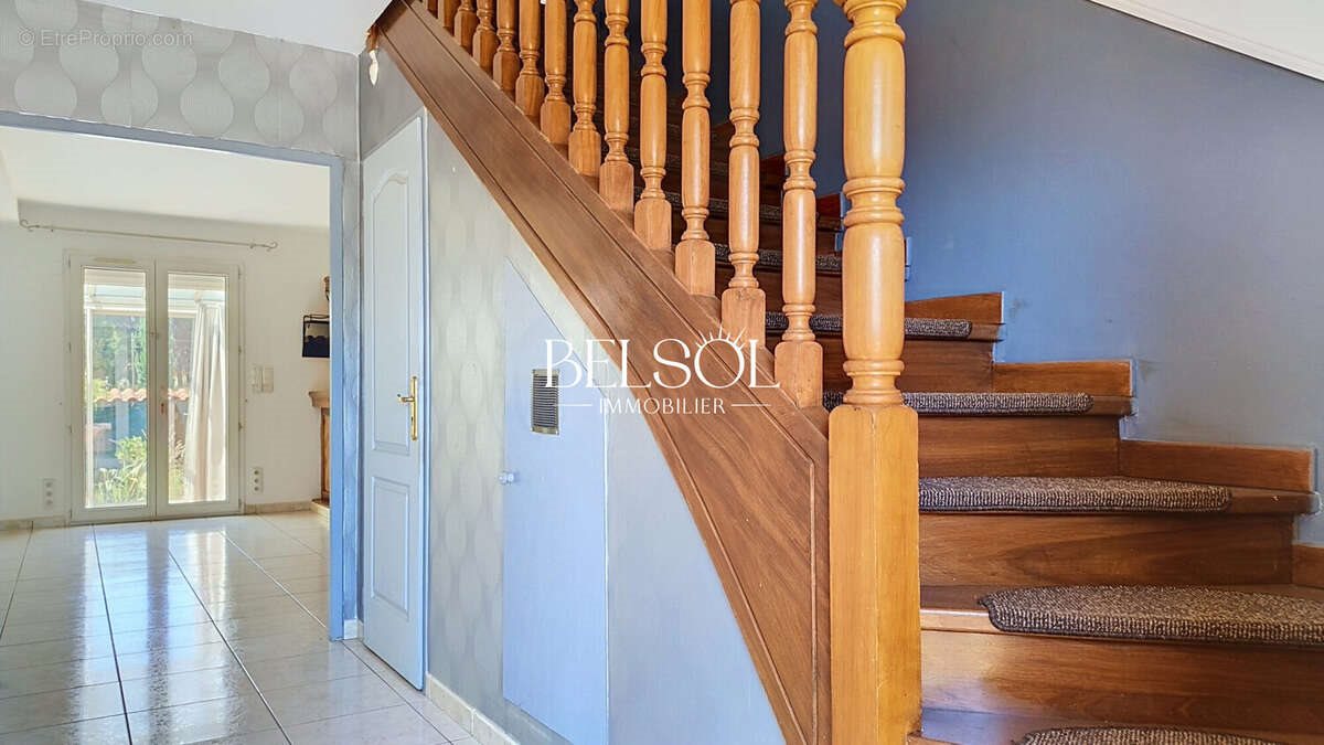 Maison à vendre, 113m², Le Boulou