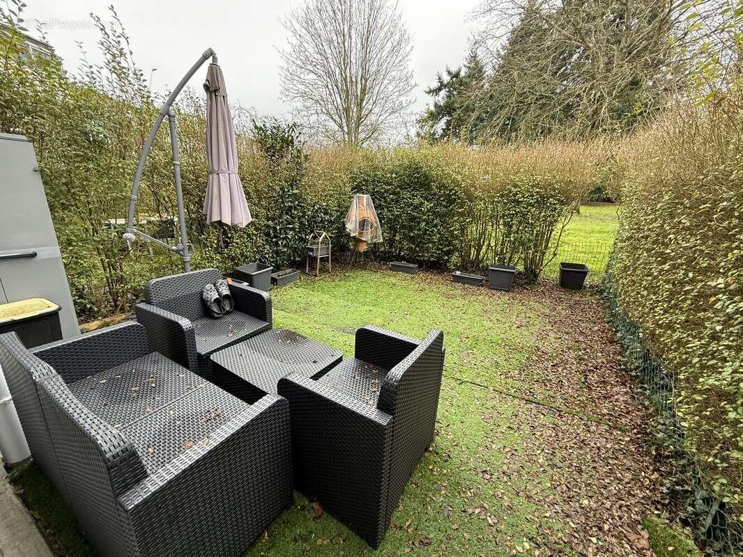 Maison à vendre, 96m², Survilliers