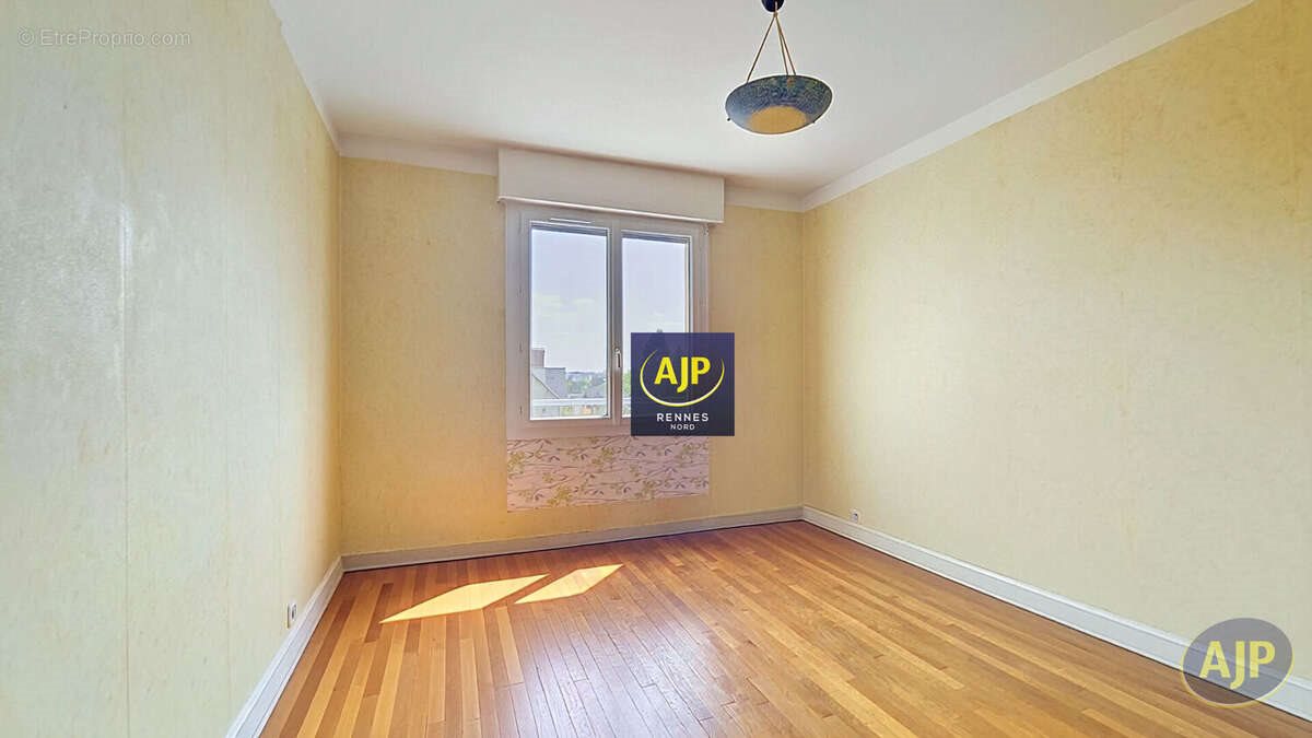 Appartement à vendre, 89m², Rennes