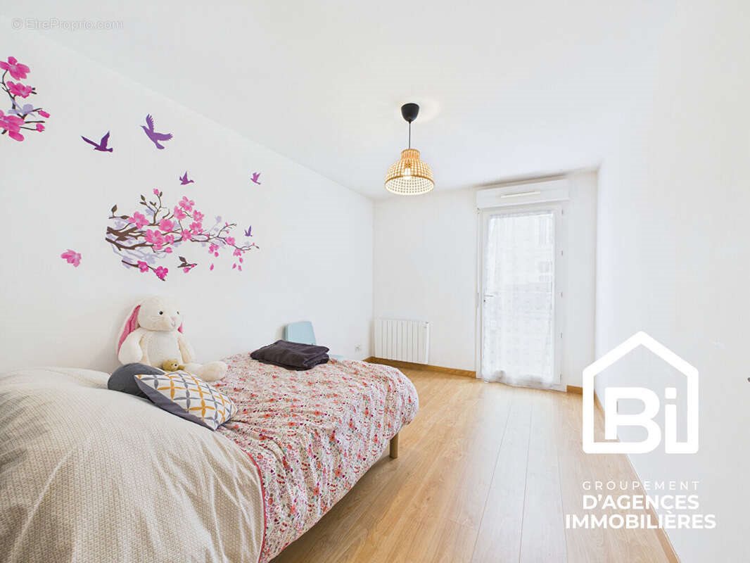 Appartement à vendre, 66m², Caen