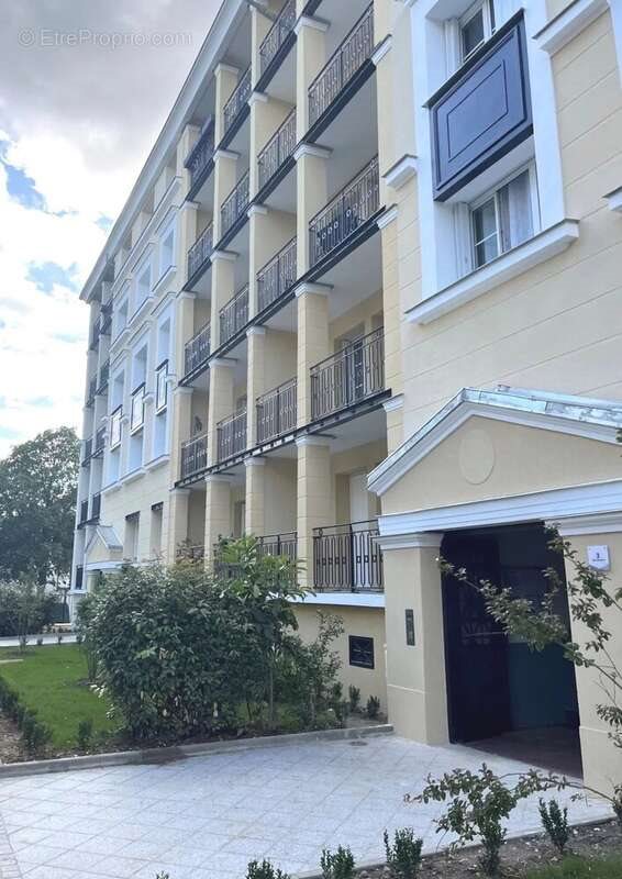 Appartement à vendre, 58m², Clamart