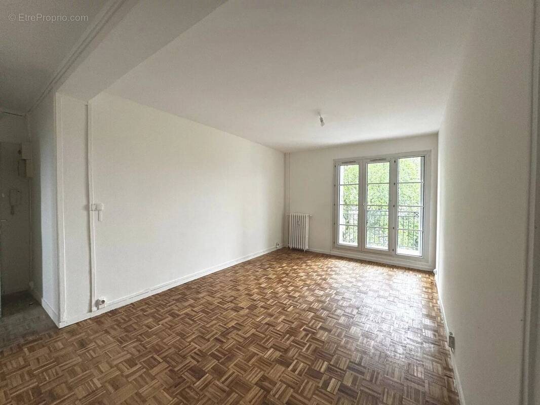 Appartement à vendre, 58m², Clamart
