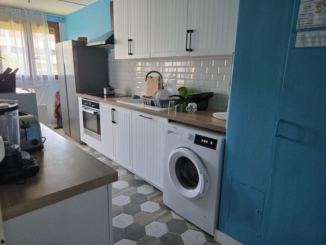 Appartement à vendre, 95m², Amiens