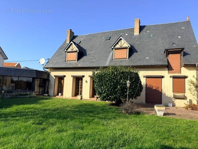 Maison à vendre, 180m², Le Havre