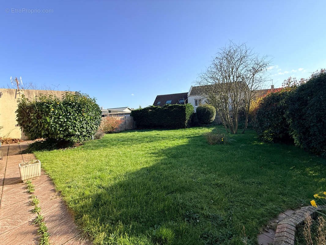 Maison à vendre, 180m², Le Havre