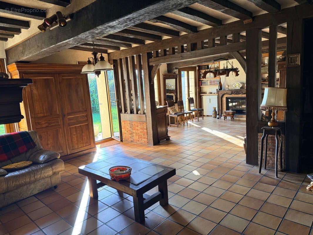 Maison à vendre, 180m², Le Havre