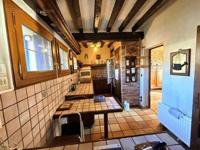 Maison à vendre, 180m², Le Havre