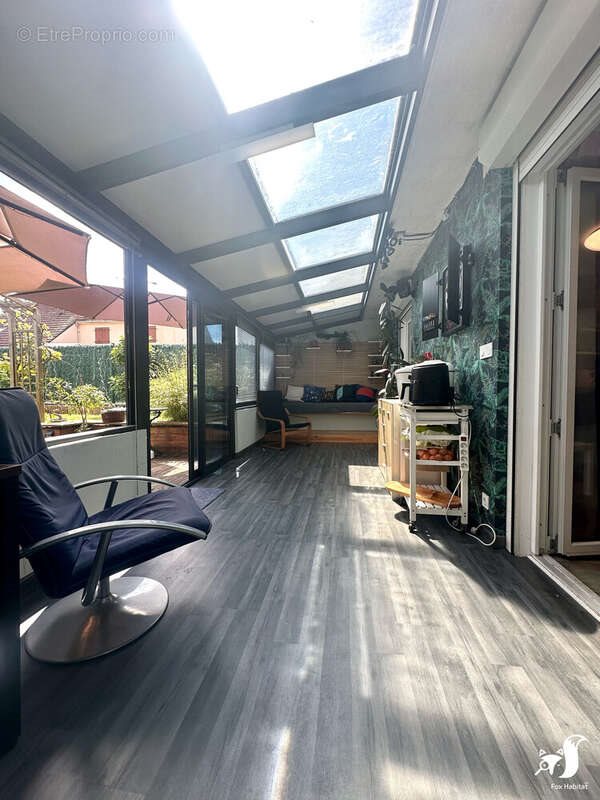 Maison à vendre, 107m², Cambrai