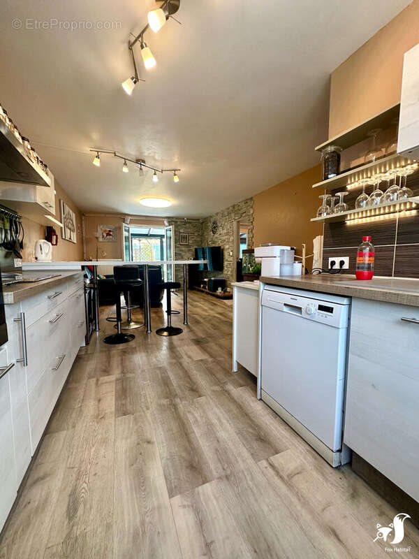 Maison à vendre, 107m², Cambrai
