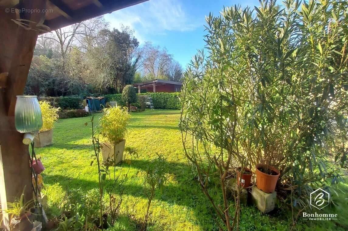 Maison à vendre, 110m², Quinsac