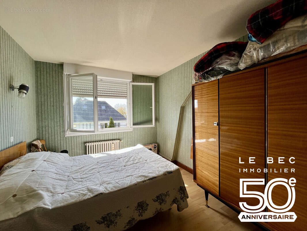 Maison à vendre, 113m², Vannes