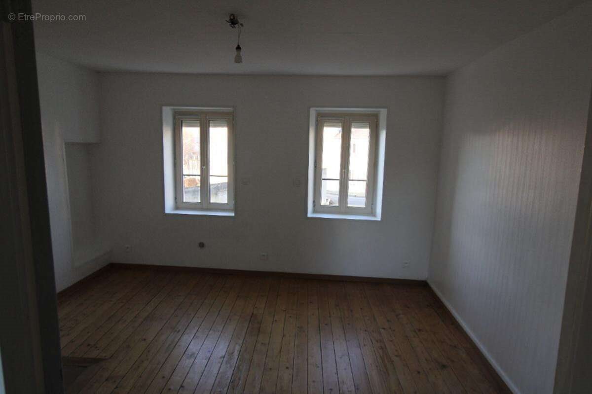 Maison à vendre, 58m², Lizy-sur-Ourcq