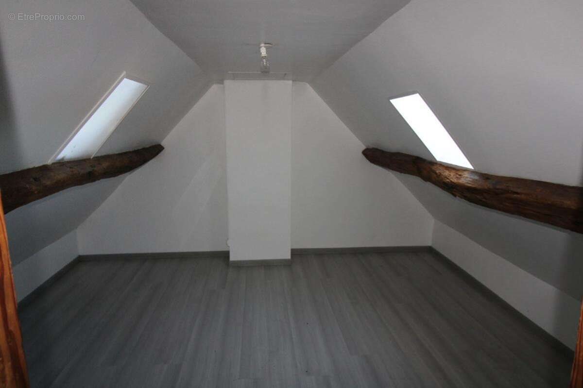Maison à vendre, 58m², Lizy-sur-Ourcq