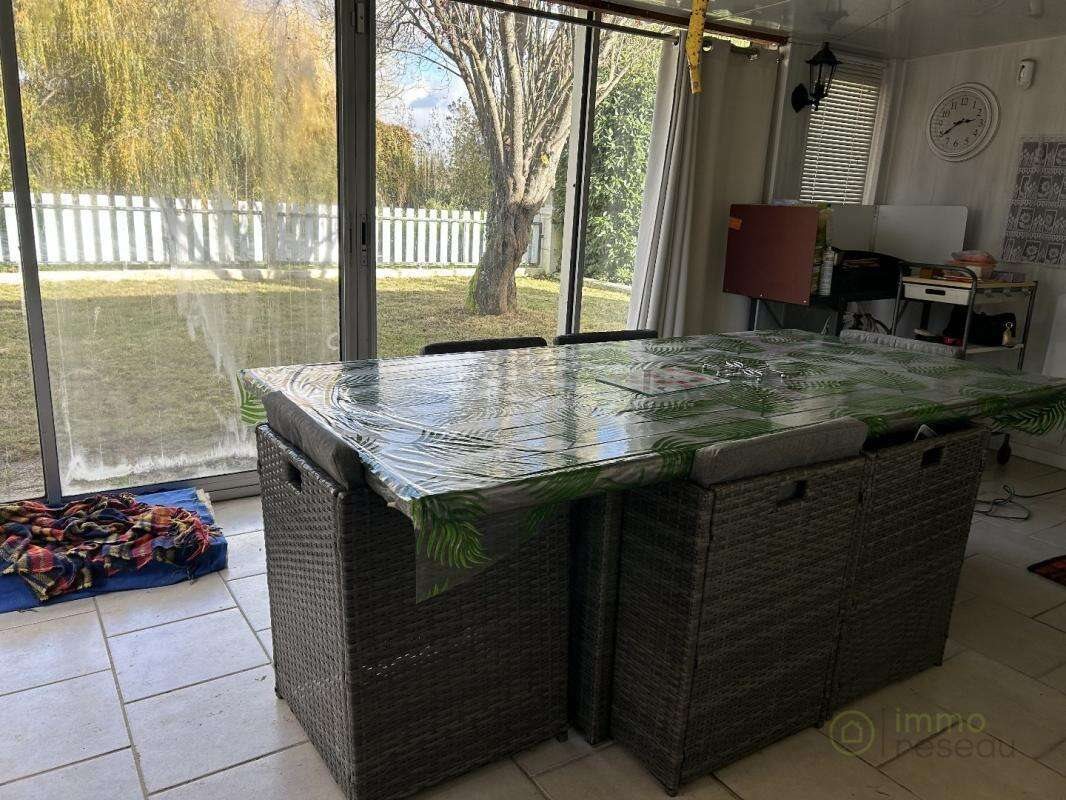 Maison à vendre, 50m², Saint-Jean-de-Liversay