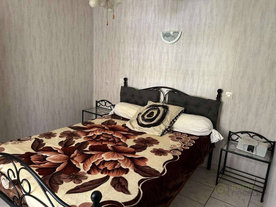 Maison à vendre, 50m², Saint-Jean-de-Liversay